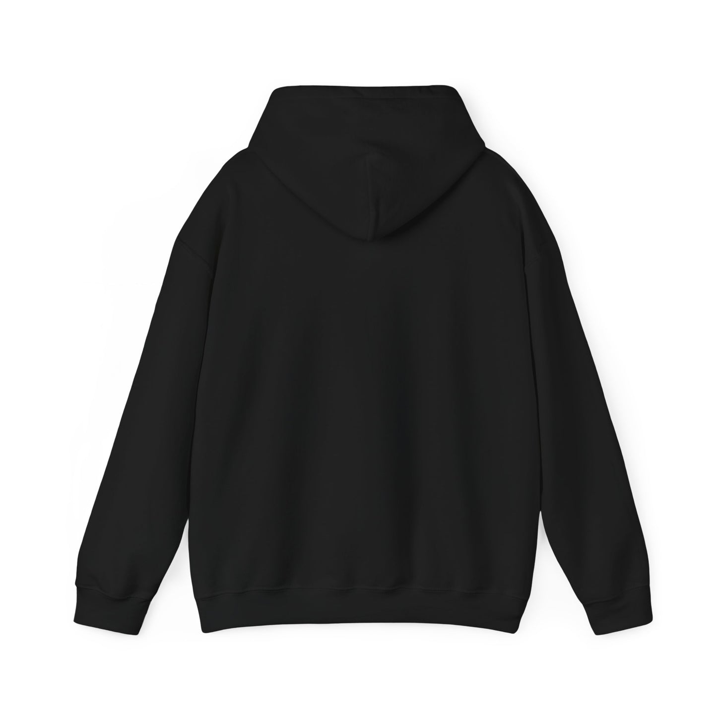 "Royalty is in my Blood" Hoodie