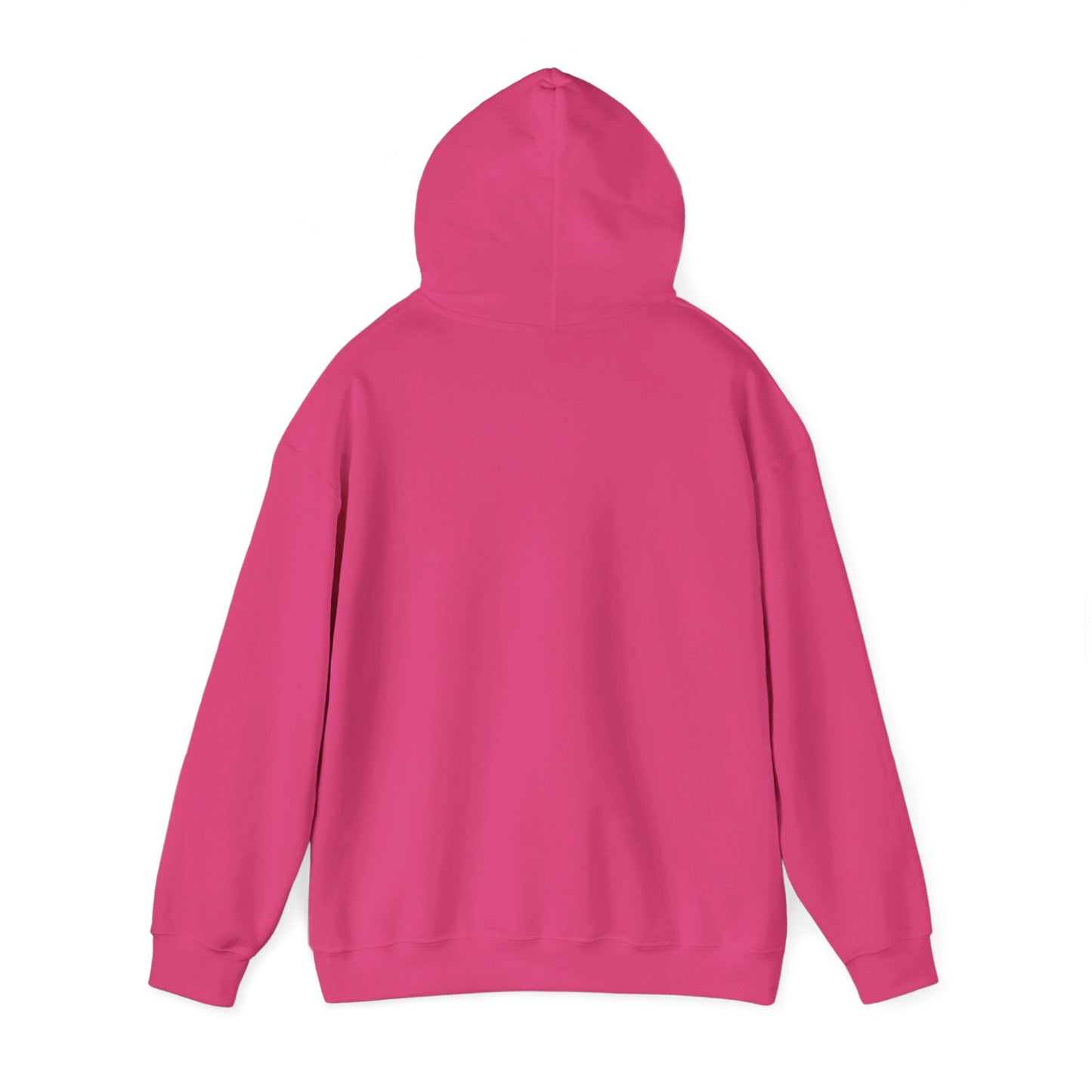 Your People My People Hoodie w/black/white letters