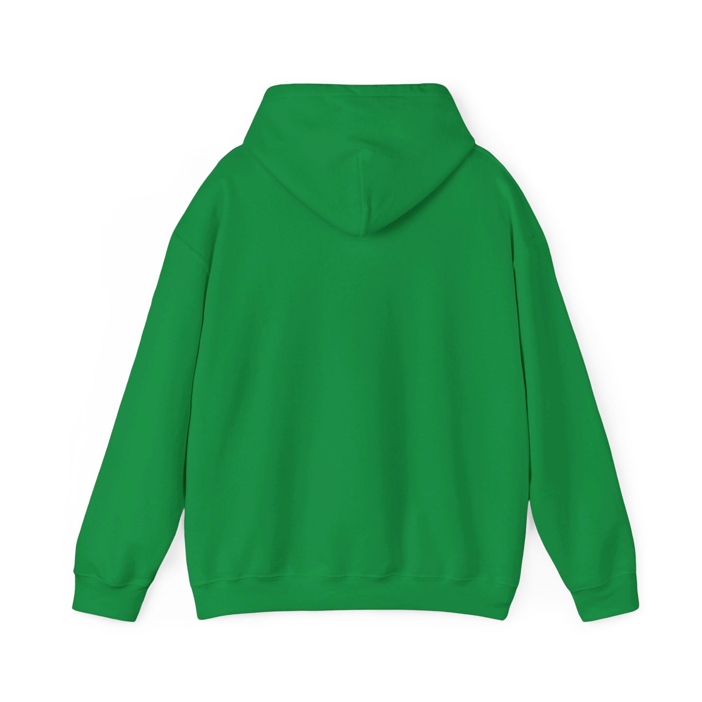 Your People My People Hoodie w/black/white letters