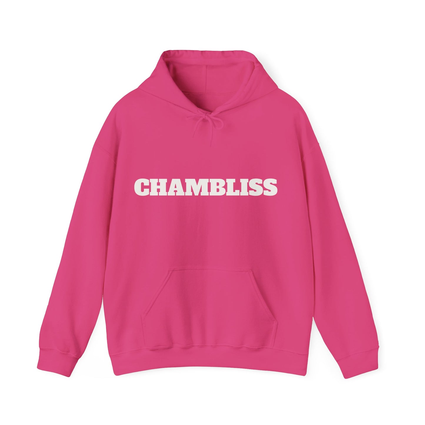 Chambliss Hoodie