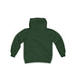 Chamblissnation Tree Hoodie Youth