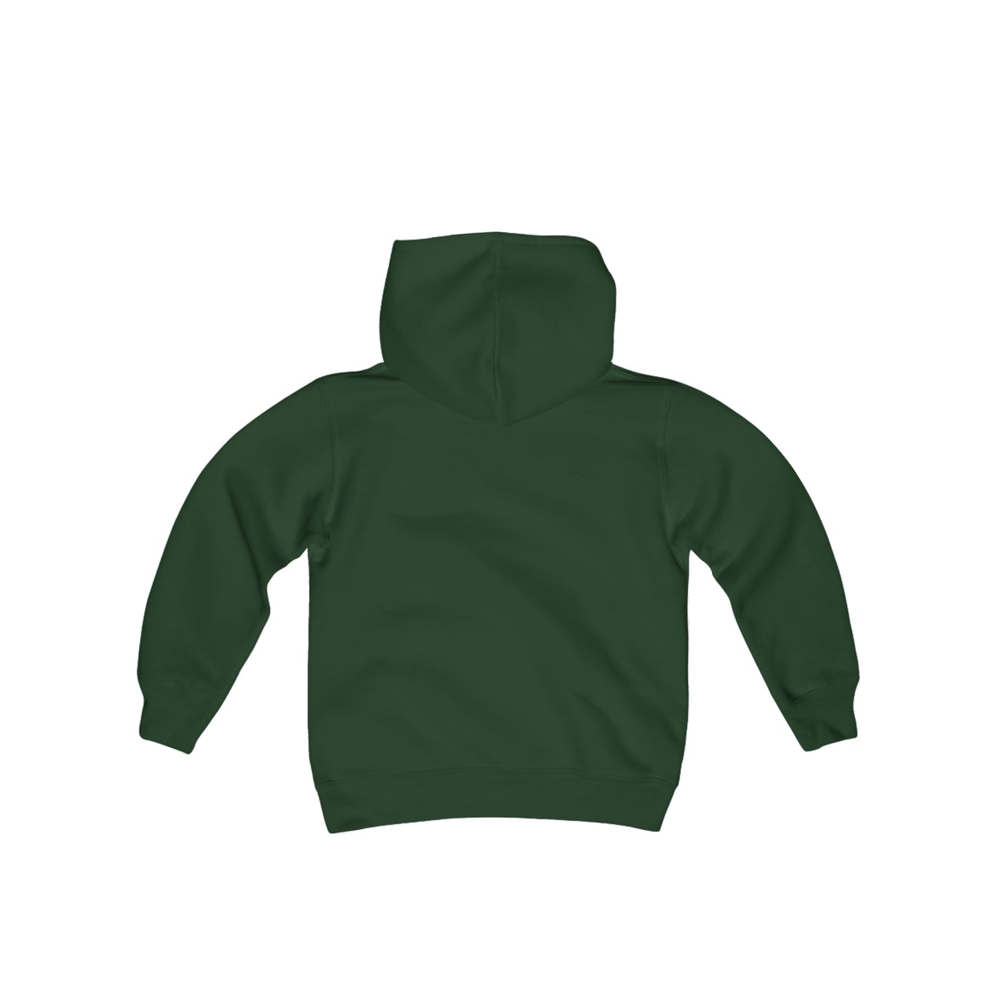 Chamblissnation Tree Hoodie Youth