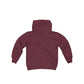 Chamblissnation Tree Hoodie Youth