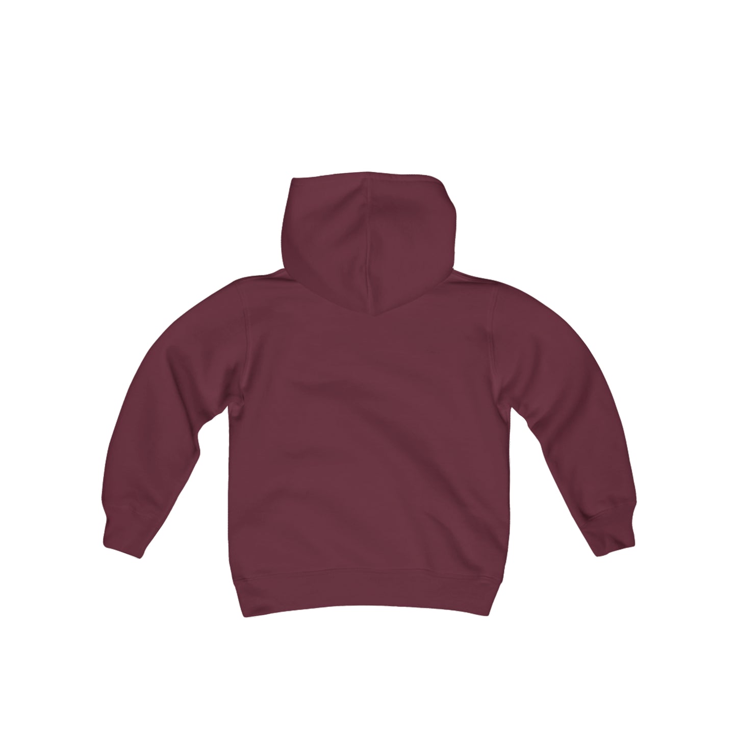 Chamblissnation Tree Hoodie Youth