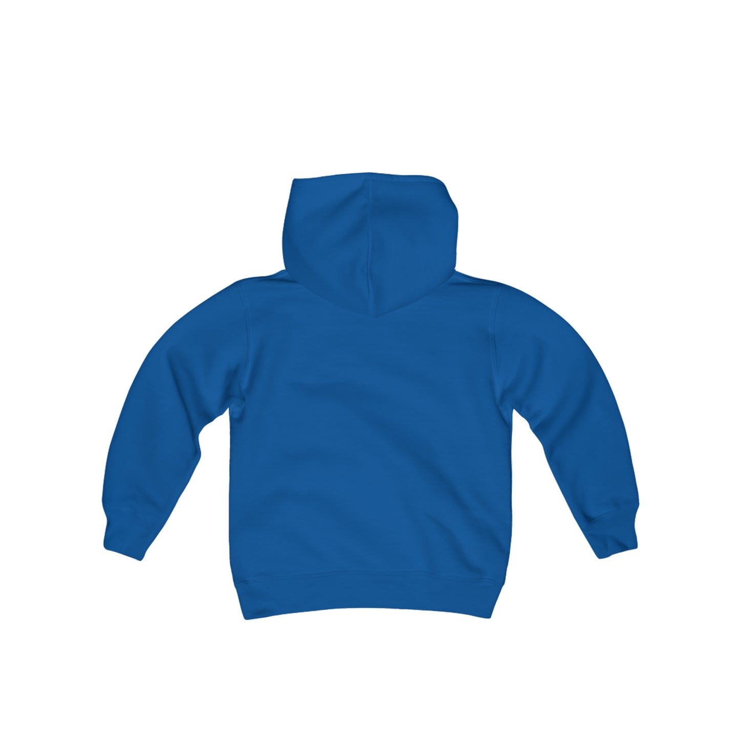 Chamblissnation Tree Hoodie Youth
