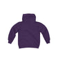Chamblissnation Tree Hoodie Youth