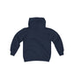 Chamblissnation Tree Hoodie Youth