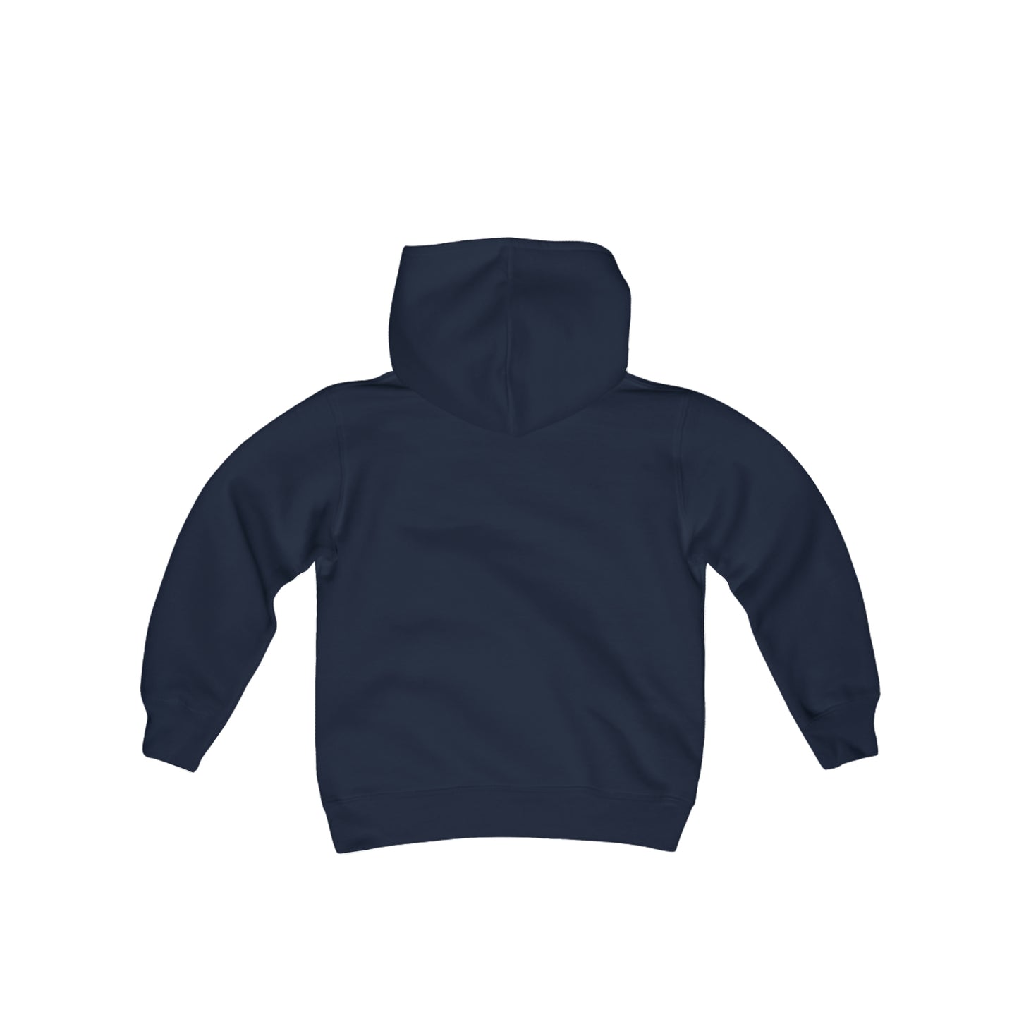 Chamblissnation Tree Hoodie Youth
