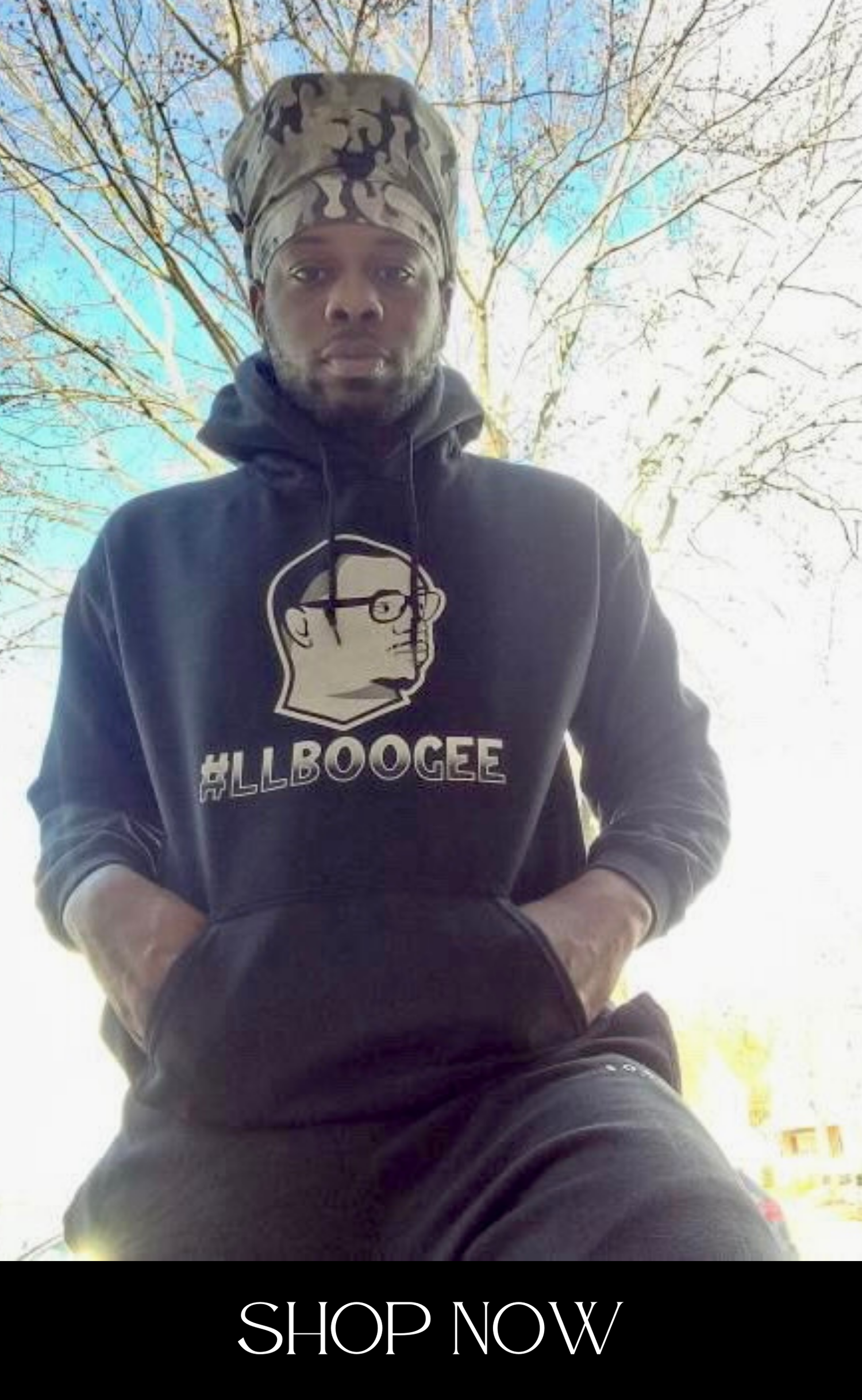 BOOGEE COLLECTION
