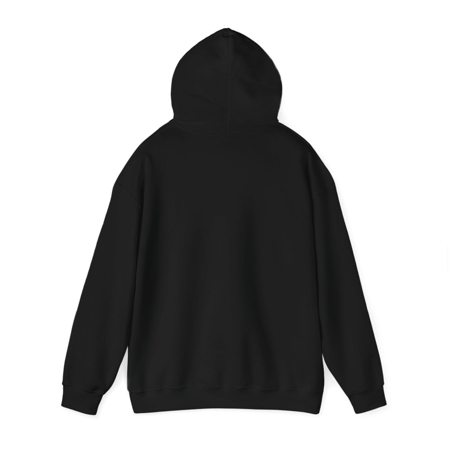 "Royalty is in my Blood" Hoodie