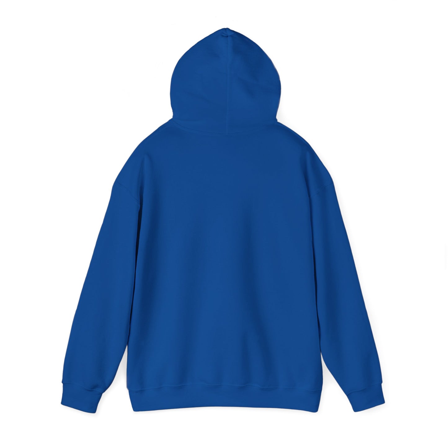 "Royalty is in my Blood" Hoodie