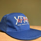 Blue YPMP w/red letter Snapback Hat