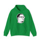 Boogee w/Boogee on back Hoodie
