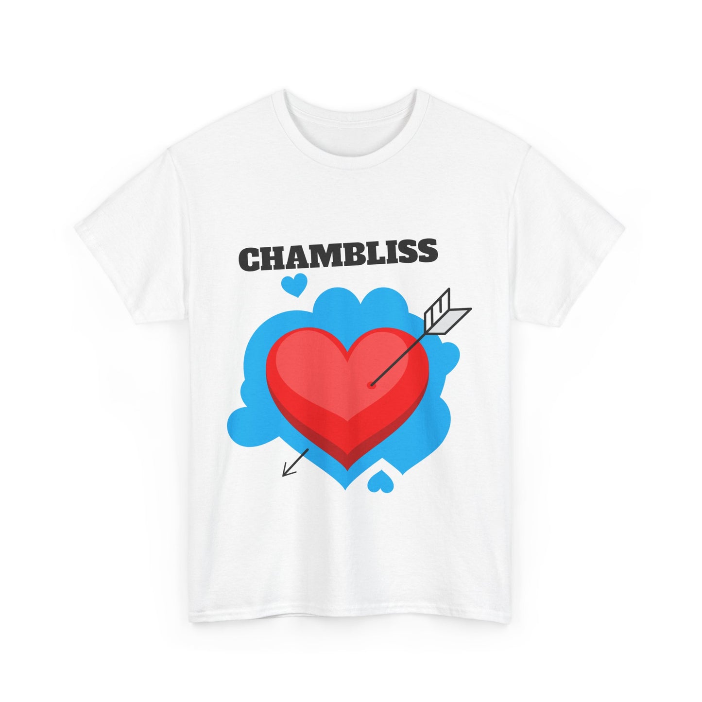 Chambliss Tee