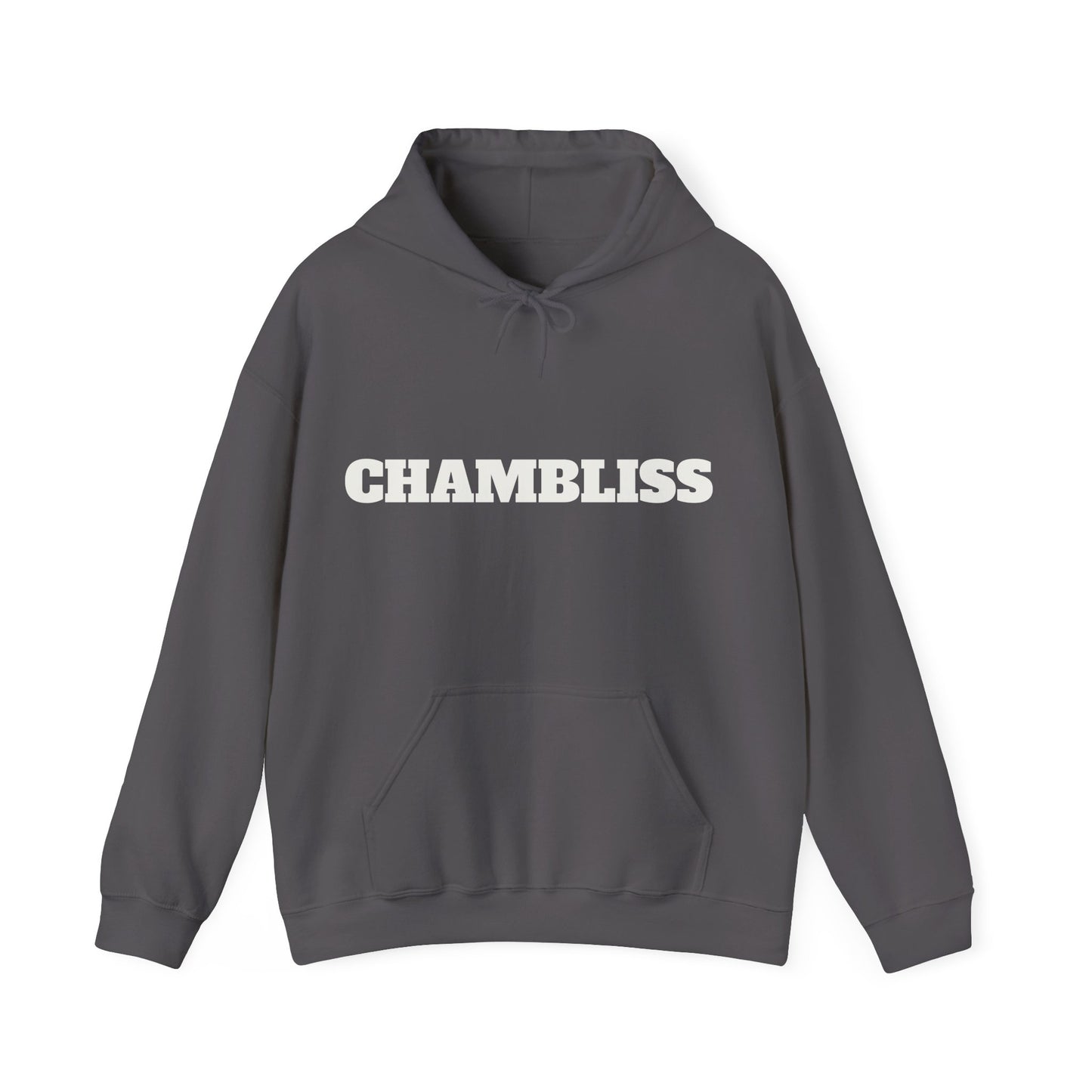 Chambliss Hoodie