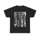 Collage Tee