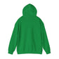 Your People My People Hoodie w/black/white letters