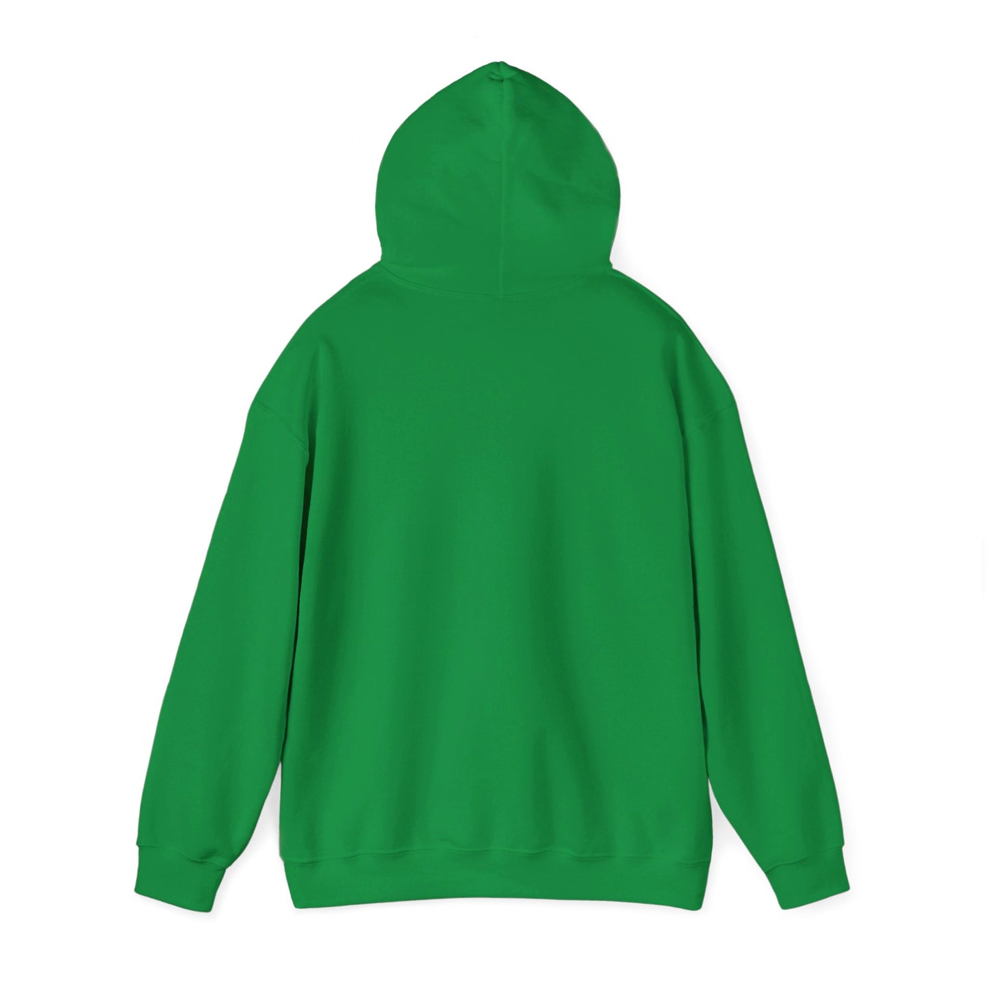 Your People My People Hoodie w/black/white letters