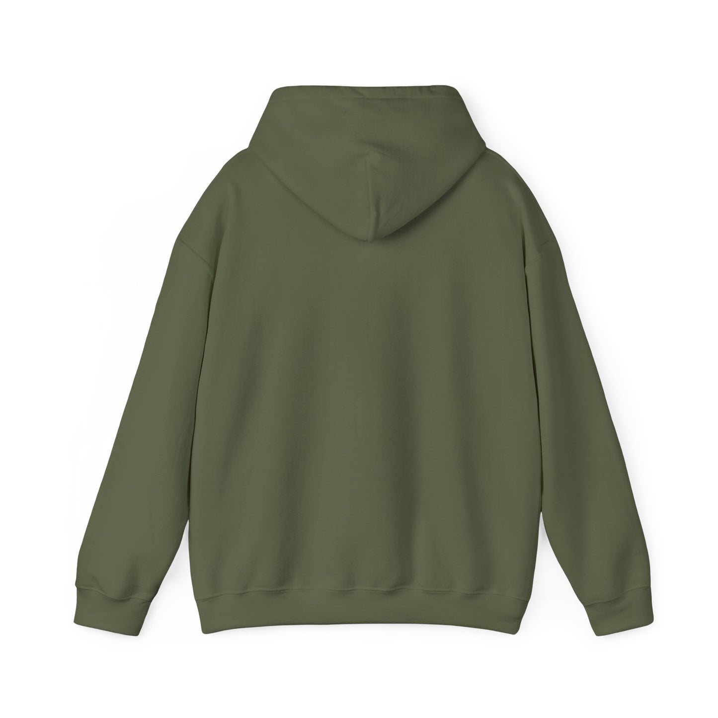 Chambliss Hoodie