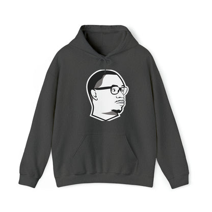 Boogee w/Boogee on back Hoodie
