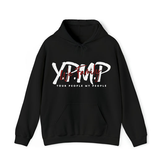 YPMP white initial w/o brand name