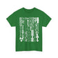 Collage Tee