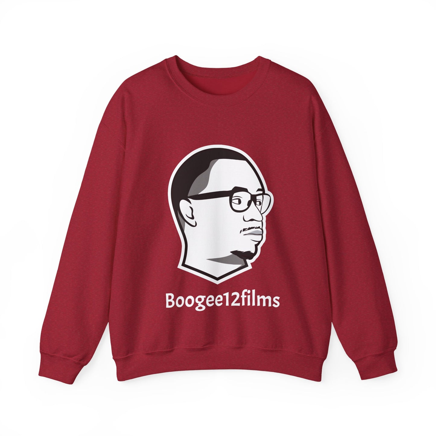 Boogee12 Sweatshirt