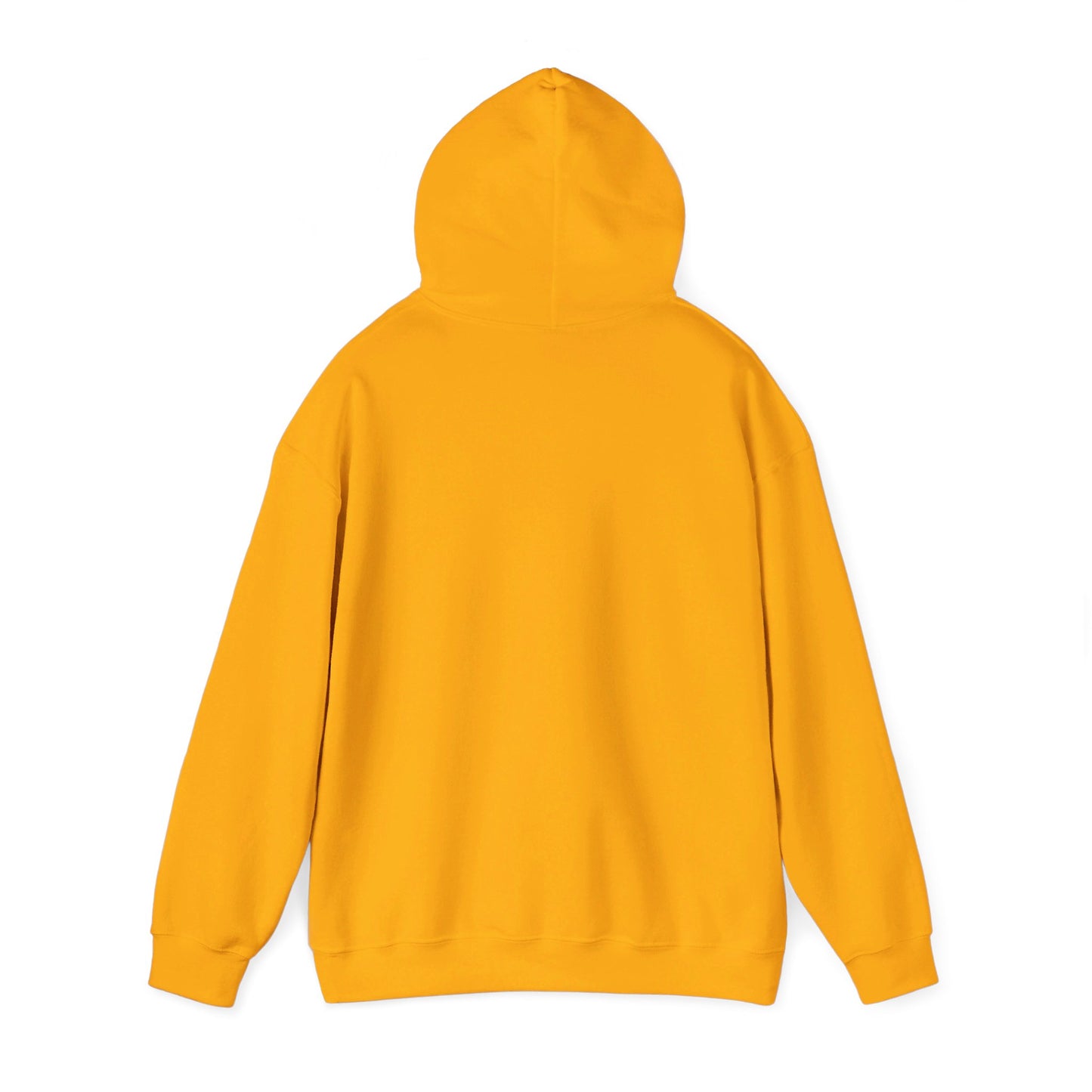 Your People My People Hoodie w/black/white letters