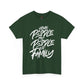 Your People My People We Family