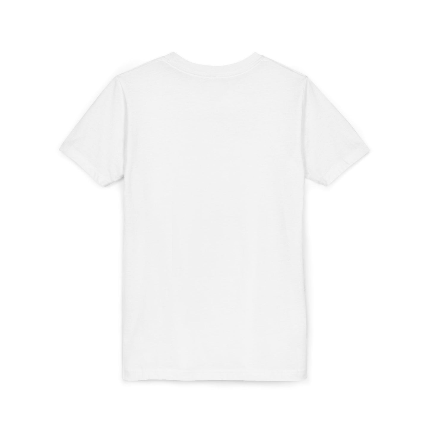 Boogee Youth Tee w/back