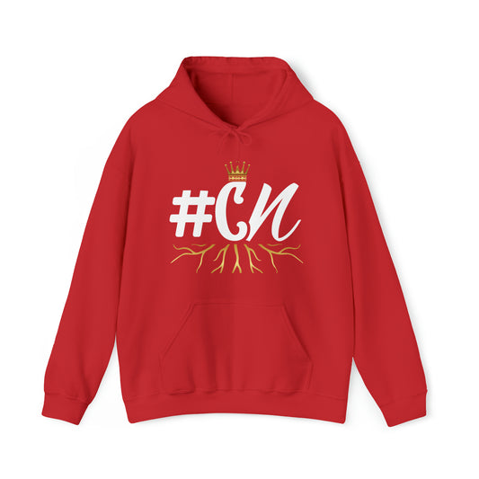 Cn Roots Hand #CN COLLECTION – Chamblissnation Apparel