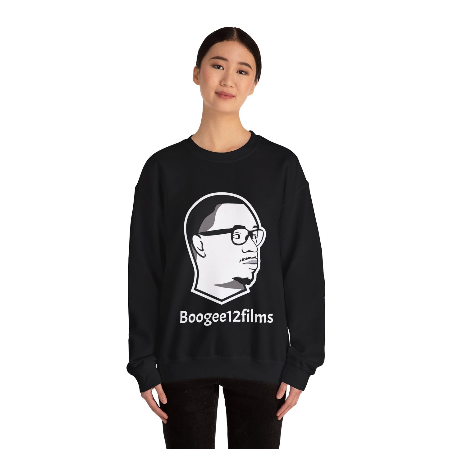 Boogee12 Sweatshirt