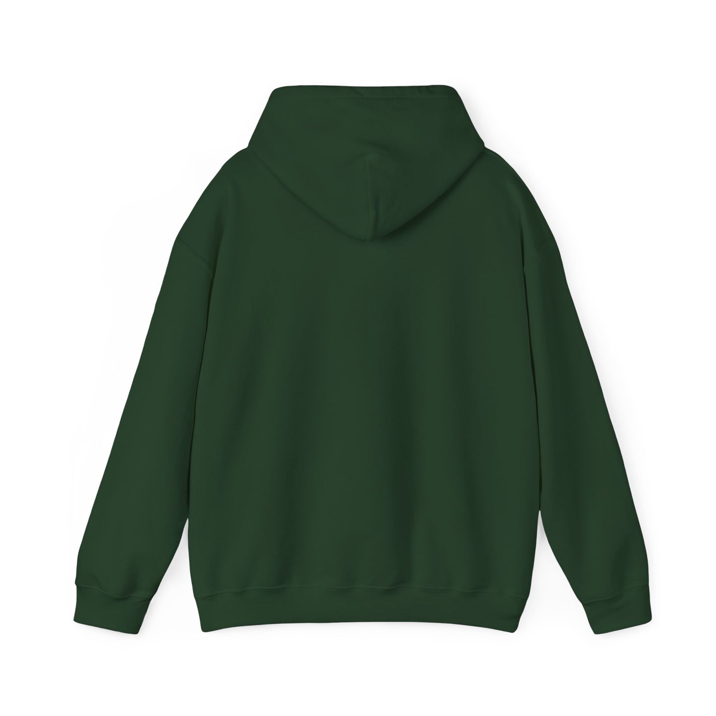 "Royalty is in my Blood" Hoodie