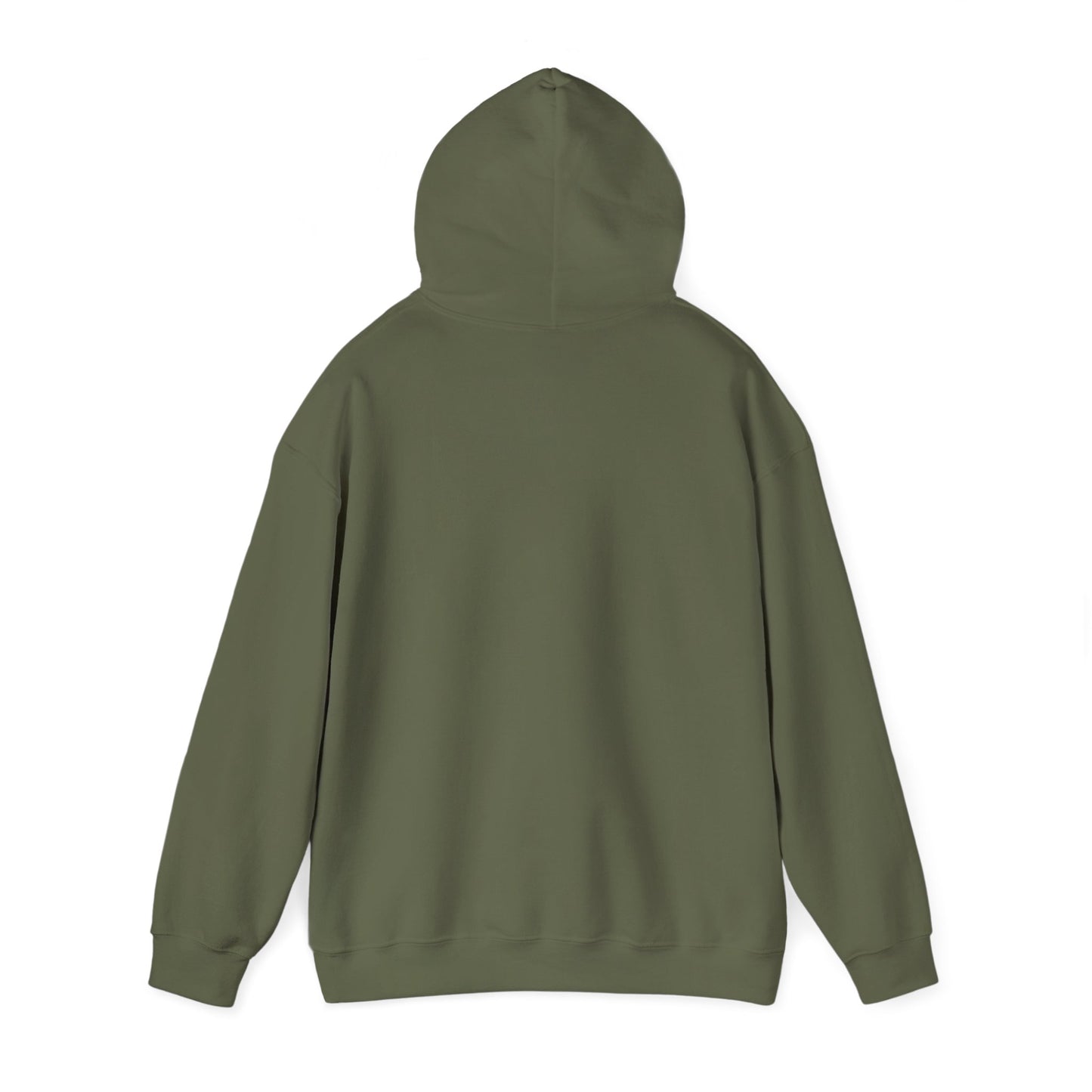 Chambliss Hoodie