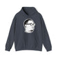 Boogee w/Boogee on back Hoodie