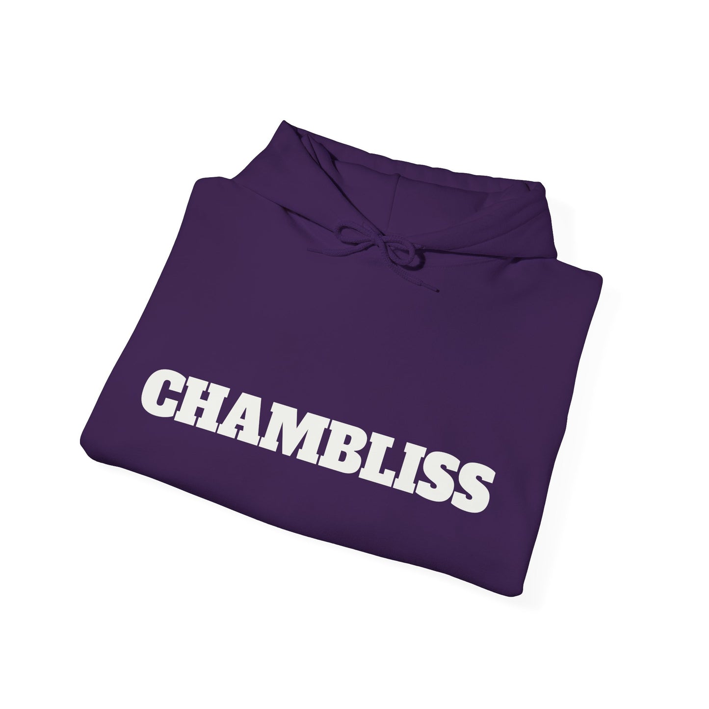 Chambliss Hoodie