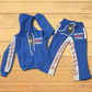 Youth Jogger Set (Blue)