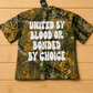 OVERSIZED LETTER TEE (CAMO)