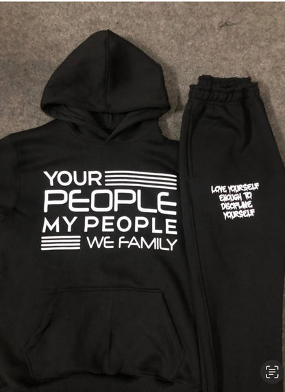 Love Yourself Enough Set