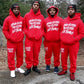 Your People My People We Family Jogger set