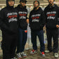 Your People My People Red/black Letters