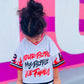 YOUTH RED/WHITE JERSEY
