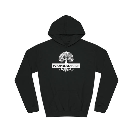 "#Chamblissnation Tree" Youth Hoodie