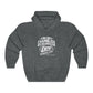 "The Chambliss name will always Live" Hoodie