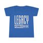 "Legacy Chamblissnation"  Toddler Tee