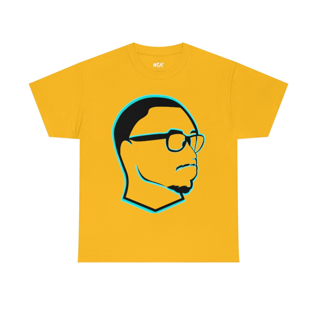 Boogee Silhouette Tee