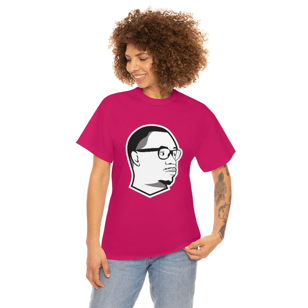 Boogee w/Boogee on back