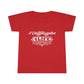 "#Chamblissnation4 Life"  Toddler Tee