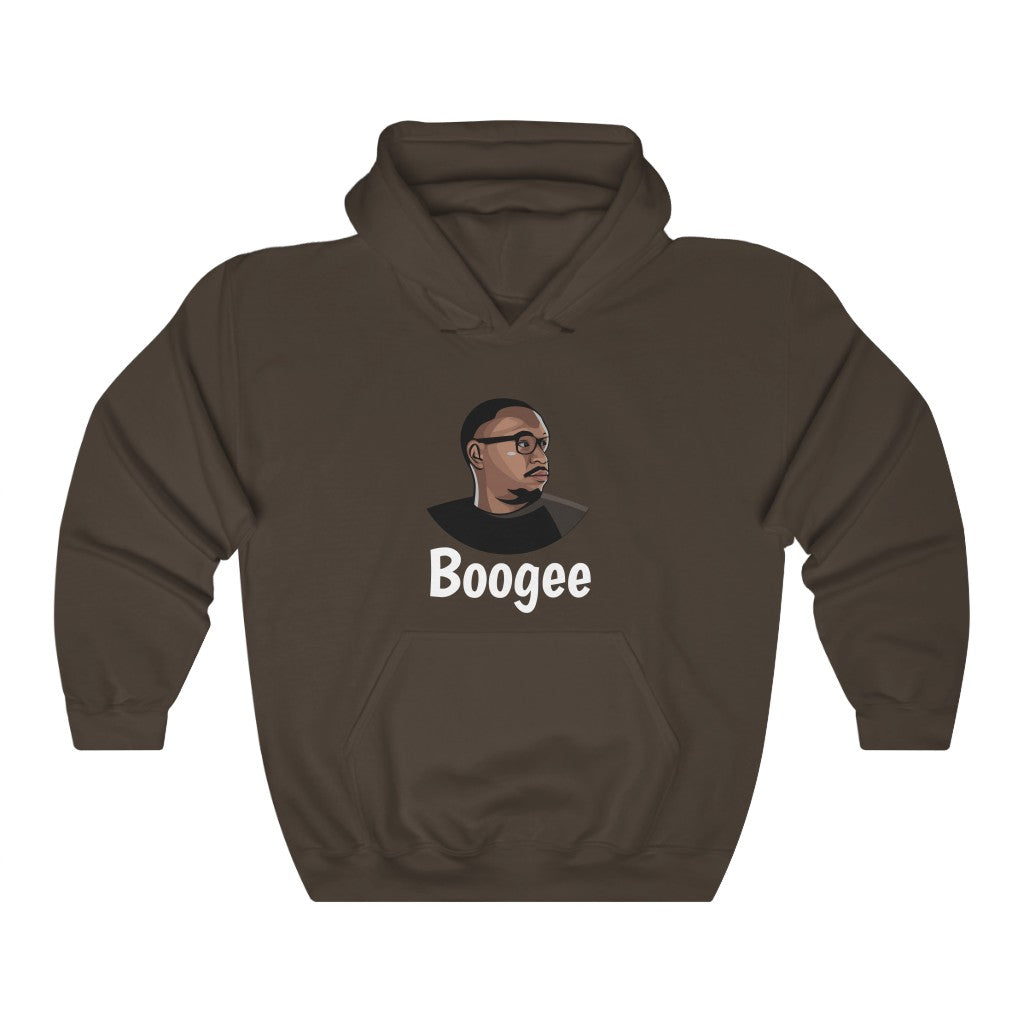 Simply "Boogee" Hoodie