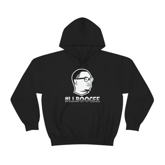 "#LLBoogee" Hoodie